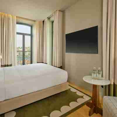 Origine Porto Gaia, a Tribute Portfolio Hotel Rooms