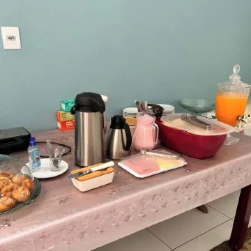 OYO Pousada Parana, Cuiaba