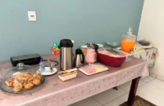 OYO Pousada Parana, Cuiaba