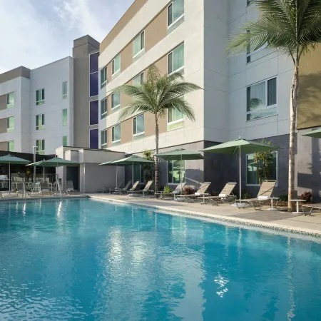 TownePlace Suites Ventura Oxnard