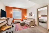 Home2 Suites by Hilton Aurora Medical Center Denver Hotels in Aurora