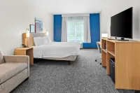 Spark by Hilton Sumter Hotels in Sumter