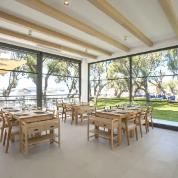 Regia Mare Beach Hotel Bodrum