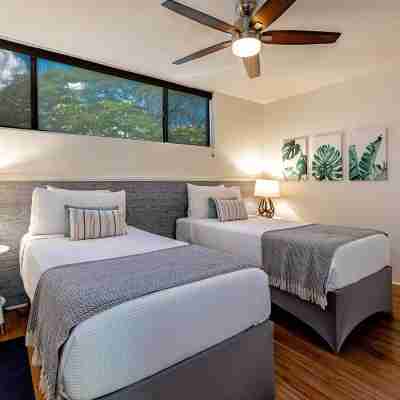 Luana Kai B201 Condo Rooms