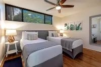Luana Kai B201 Condo - gimnasio