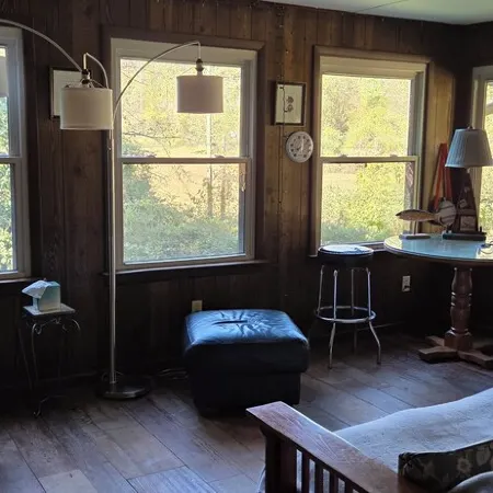 Happy Valley Mountain Getaway!