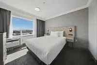 Sandman Hotel Red Deer Hotels in Red Deer