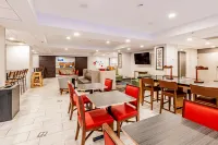 홀리데이 인 익스프레스 인디애나폴리스 사우스 바이 IHG - 애견동반