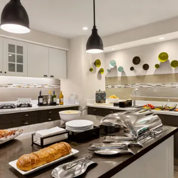 Homewood Suites by Hilton Dallas-DFW Airport N-Grapevine