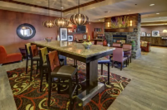 Hampton Inn Twin Falls