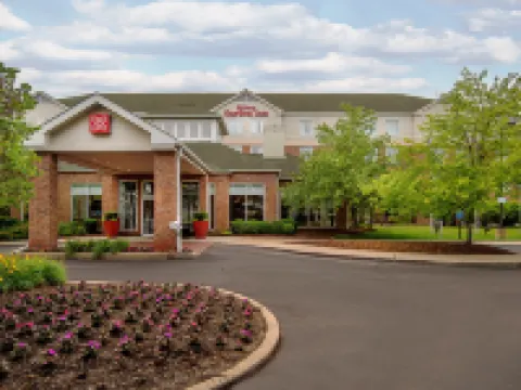 Hilton Garden Inn St. Louis/Chesterfield Hotels in Chesterfield