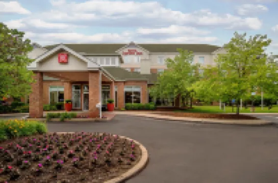 Hilton Garden Inn St. Louis/Chesterfield Hotels in 