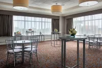 Marriott Boston Quincy - Breakfast
