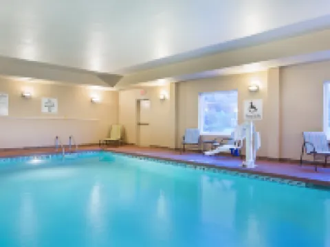 Holiday Inn Express & Suites MURPHY by IHG Hotels in Murphy