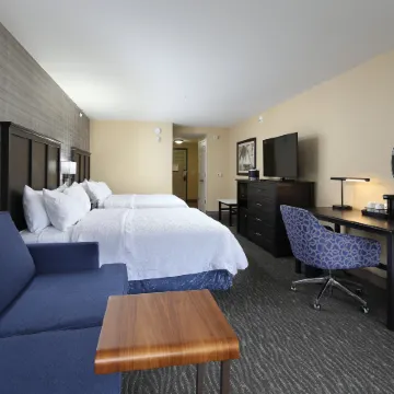Hampton Inn Holland