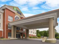 Holiday Inn Express & Suites CHATTANOOGA (EAST RIDGE) by IHG Hotels in Hamilton County