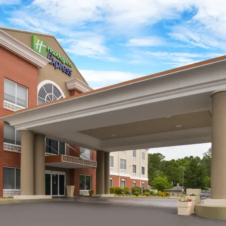 Holiday Inn Express & Suites CHATTANOOGA (EAST RIDGE) by IHG