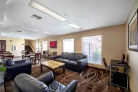 Red Roof Inn San Marcos