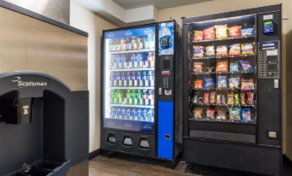 Red Roof Inn Seattle Airport - SEATAC