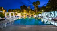 Hôtel Métropole Monte-Carlo - Ocean View