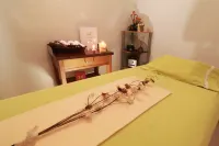 Holiday Inn CIUDAD DE MEXICO-TRADE CENTER by IHG - spa