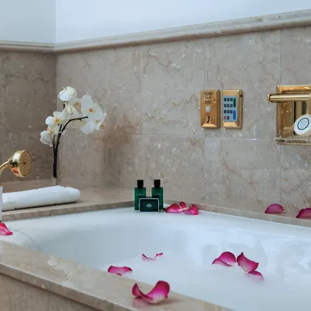 Alvear Palace Hotel - Leading Hotels of the World