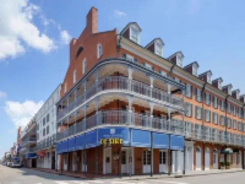 The Royal Sonesta New Orleans Hotels near Bourbon St