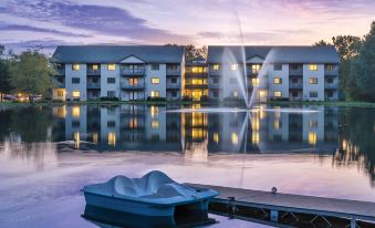 Club Wyndham Tamarack