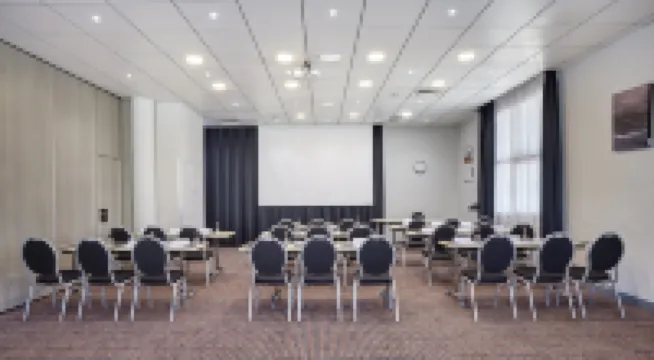 Holiday Inn TOULON - CITY CENTRE by IHG