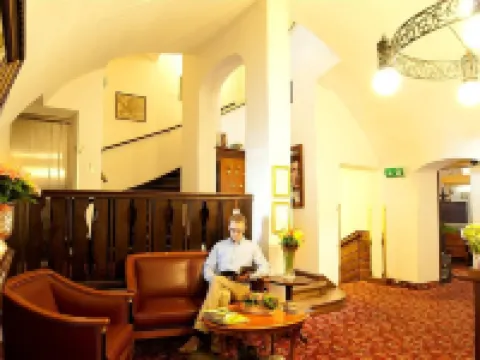 Austria Classic Hotel Wolfinger - Hauptplatz Hoteles en Linz