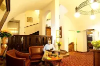 Austria Classic Hotel Wolfinger - Hauptplatz
