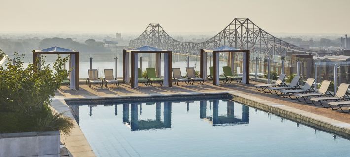 Four Seasons St. Louis Hotels in St. Louis