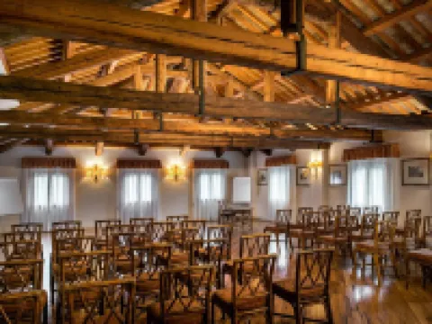 Villa Franceschi Hotel & Resort Hotels in Mira