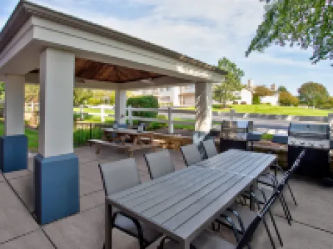 Candlewood Suites KENOSHA - PLEASANT PRAIRIE by IHG Hotel di Kenosha