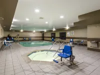 Holiday Inn Express BLOOMINGTON WEST by IHG Hotéis em Bloomington