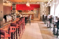 Kimpton HOTEL PALOMAR PHILADELPHIA by IHG - Barer