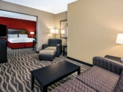 Holiday Inn Express & Suites Cotulla by IHG Hotels in Cotulla