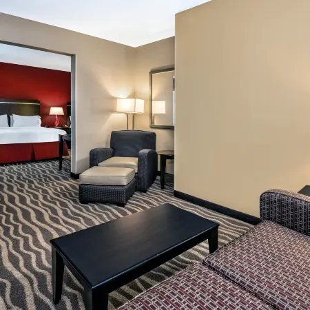 Holiday Inn Express & Suites Cotulla by IHG