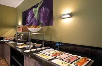 Leonardo Hotel Völklingen-Saarbrücken - breakfast