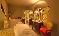Carmo's Boutique Hotel - Small Luxury Hotels of the World - spa