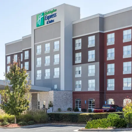 Holiday Inn Express & Suites ATLANTA NE - DULUTH by IHG