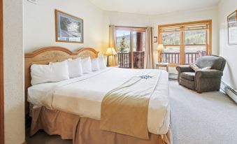 Gateway Mountain Lodge by Keystone Resort