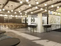 Hotel Indigo ST Louis - Central West End by IHG - Morgenmad