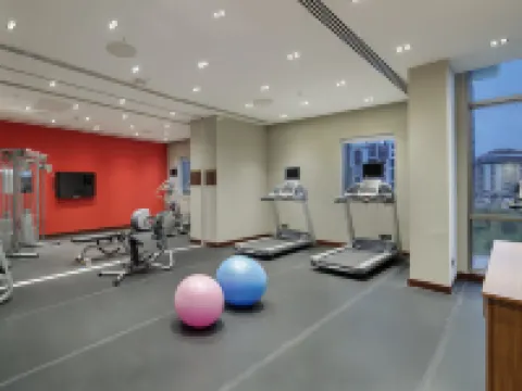 Hilton Garden Inn Corlu Çorlu otelleri