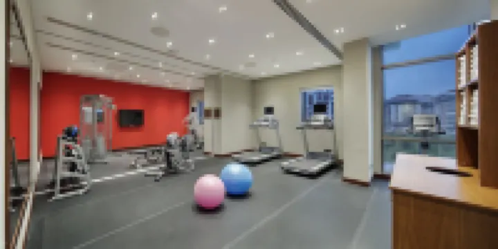 Hilton Garden Inn Corlu