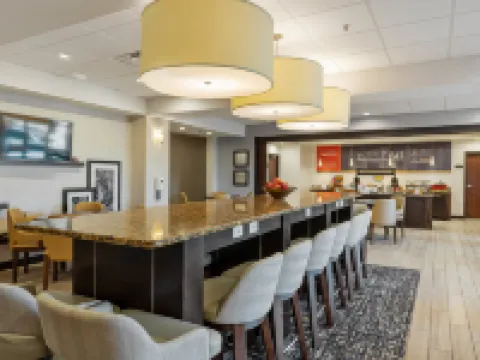 Hampton Inn Mesa Verde/Cortez Hoteles en Cortez