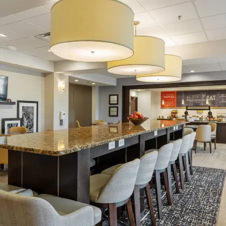 Hampton Inn Mesa Verde/Cortez