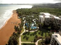 Margaritaville Vacation Club - Rio Mar Hotels in Mameyes II