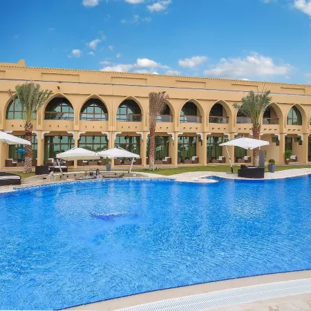Western Hotel - Madinat Zayed