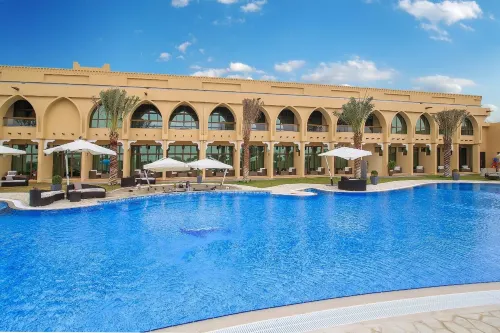 Western Hotel - Madinat Zayed